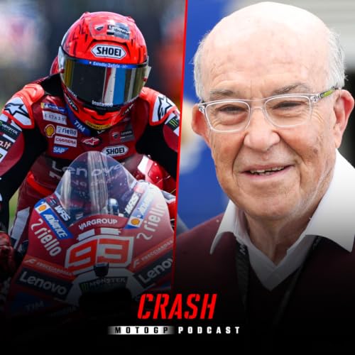 How The 2027 Concorde Agreement Could Change MotoGP