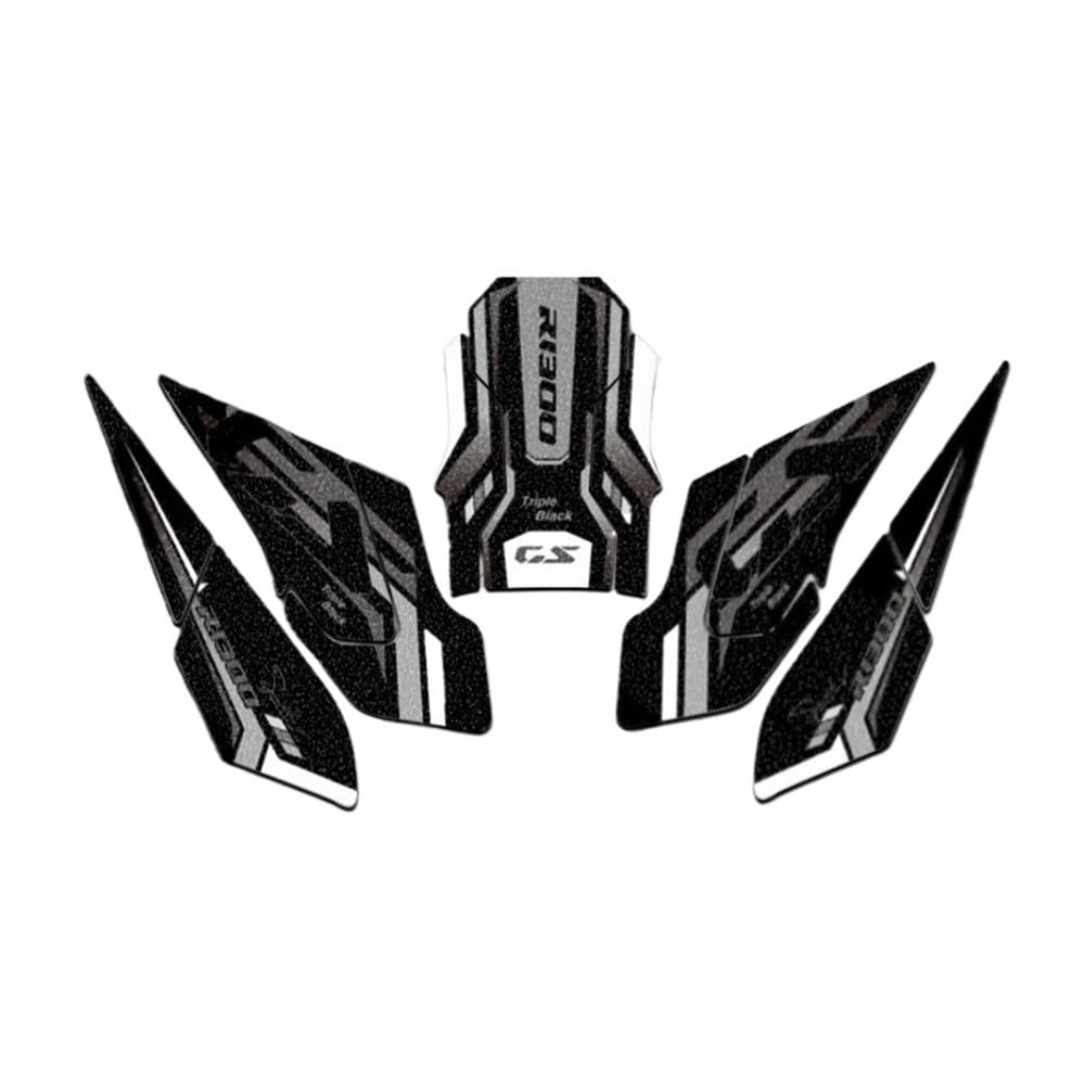Motorbike Fuel Tank Sticker Tank Pad Motorcycle Stickers Decals Protector Accessories for R1300gs R1300GS R 1300 GS 1300GS Decal Sticker