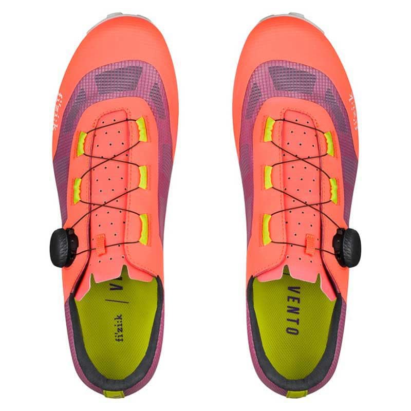 Image of Fizik Unisex Vento ProxyOff-Road Cycling Shoes