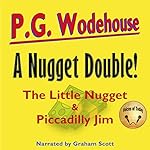 Cover of A Nugget Double