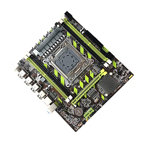 Amazon.co.jp: コンピューターX79マザーボード CPU3ボードforE 64GB