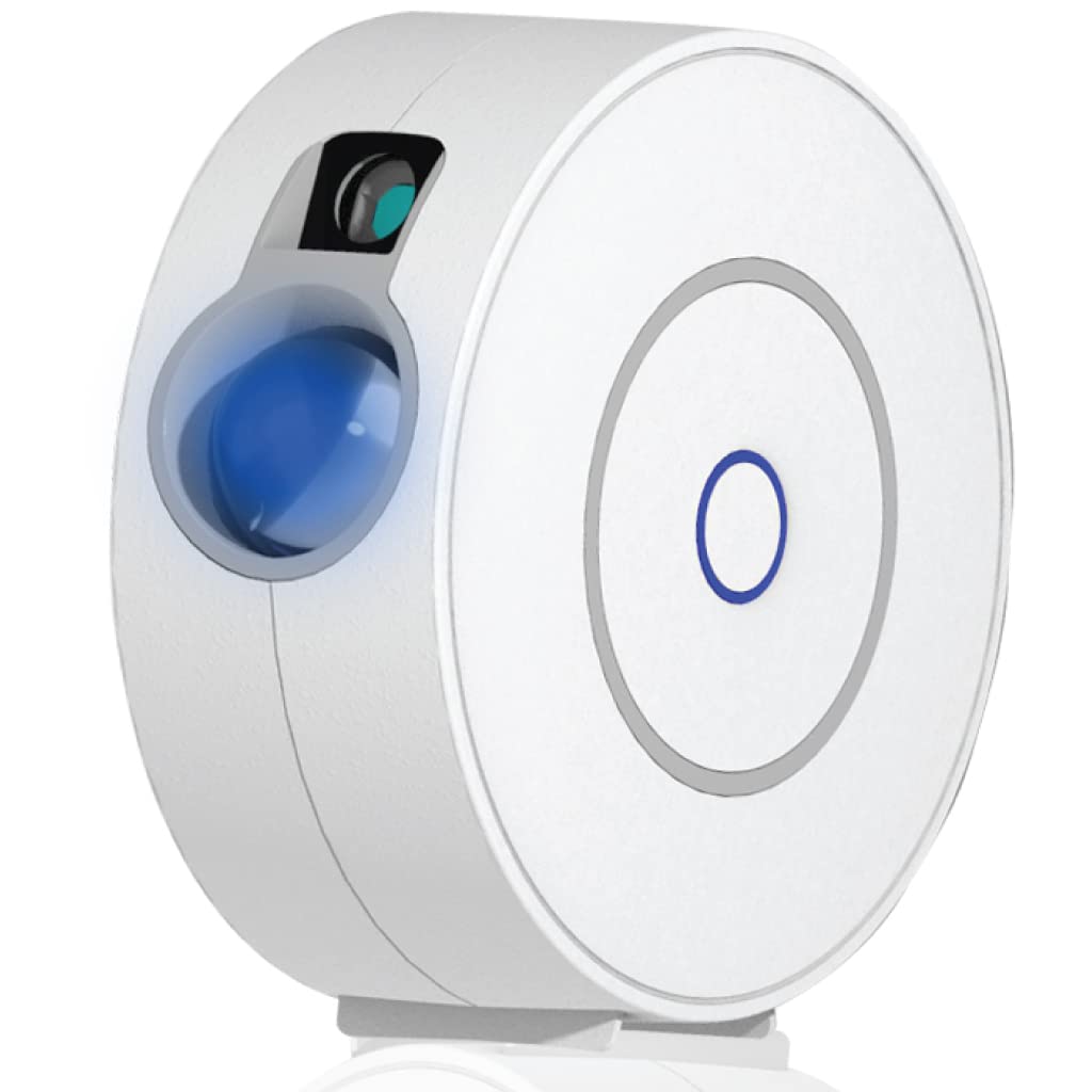 Buy Smart WiFi SK20 Star Night Light Projection Lamp