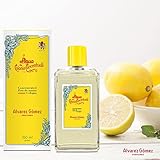 Alvarez Gomez - Agua de Colonia Concentrada - 150 ml