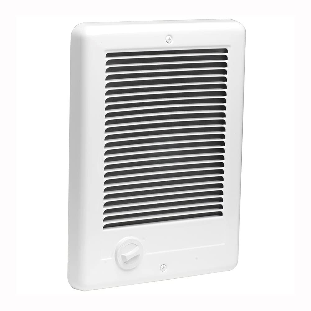 Cadet Com-Pak Electric Wall Heater Vertical Grille Kit for Models CS or CM  (Model: CGW, Part: 67079), White - Heaters - Amazon.com