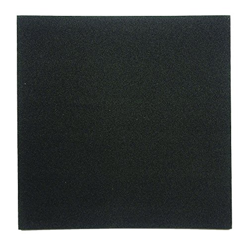 WAKI スポンジゴム粘着付 10mmX300mmX300mm