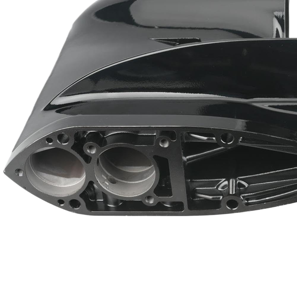 Carcasa de engranaje 398S60000-0 compatible con motor fueraborda M9.9 M15 M18