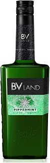 BVLand Peppermint Liqueur - 700ml