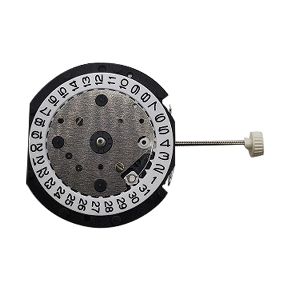 Watch Movement Replacement Parts Quartz Movement Movement Small Second 6 Pin Movement LD57-6912