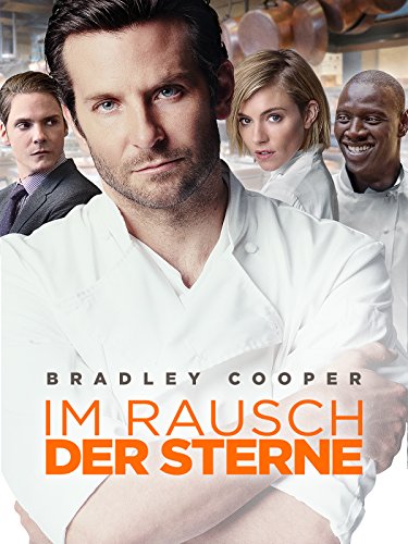 Im Rausch der Sterne