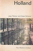 Holland B001NMS5OC Book Cover