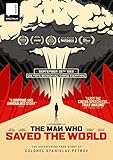 mans world 2019 hamburg  The Man Who Saved The World [DVD] [UK Import]