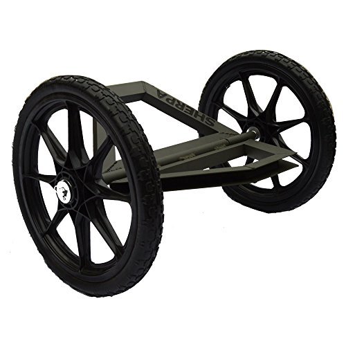 The 30 Best Metal Hunting Game Carts of 2024 [Verified] Cherry Picks