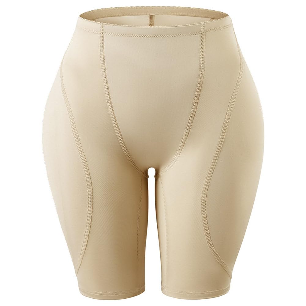 Bragas Levantadoras De Glúteos - Ropa Interior para Mujer, Moldeadora De Glúteos Y Caderas, Moldeadora De Glúteos, Bragas Realzadoras, Moldeadora De Muslos