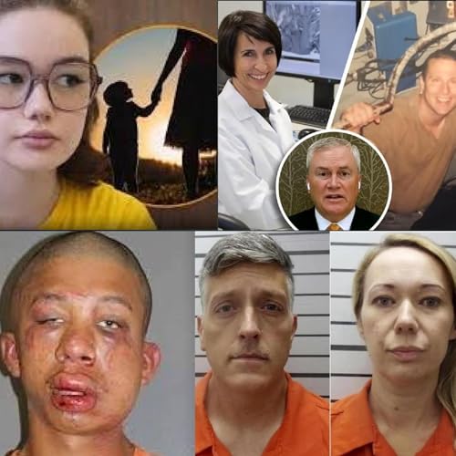 Seven Years In Three Weeks, Missing Scientists, A Father&rsquo;s Anger & Mortuary Monsters