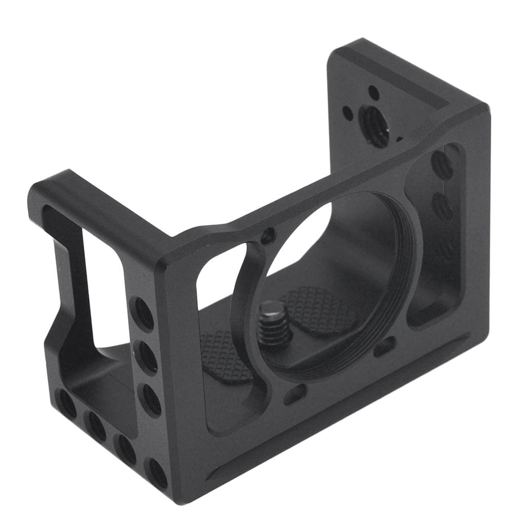 Cage de Caméra, Poignée de Protection à Main, Facile à Installer, Support Adapté pour II