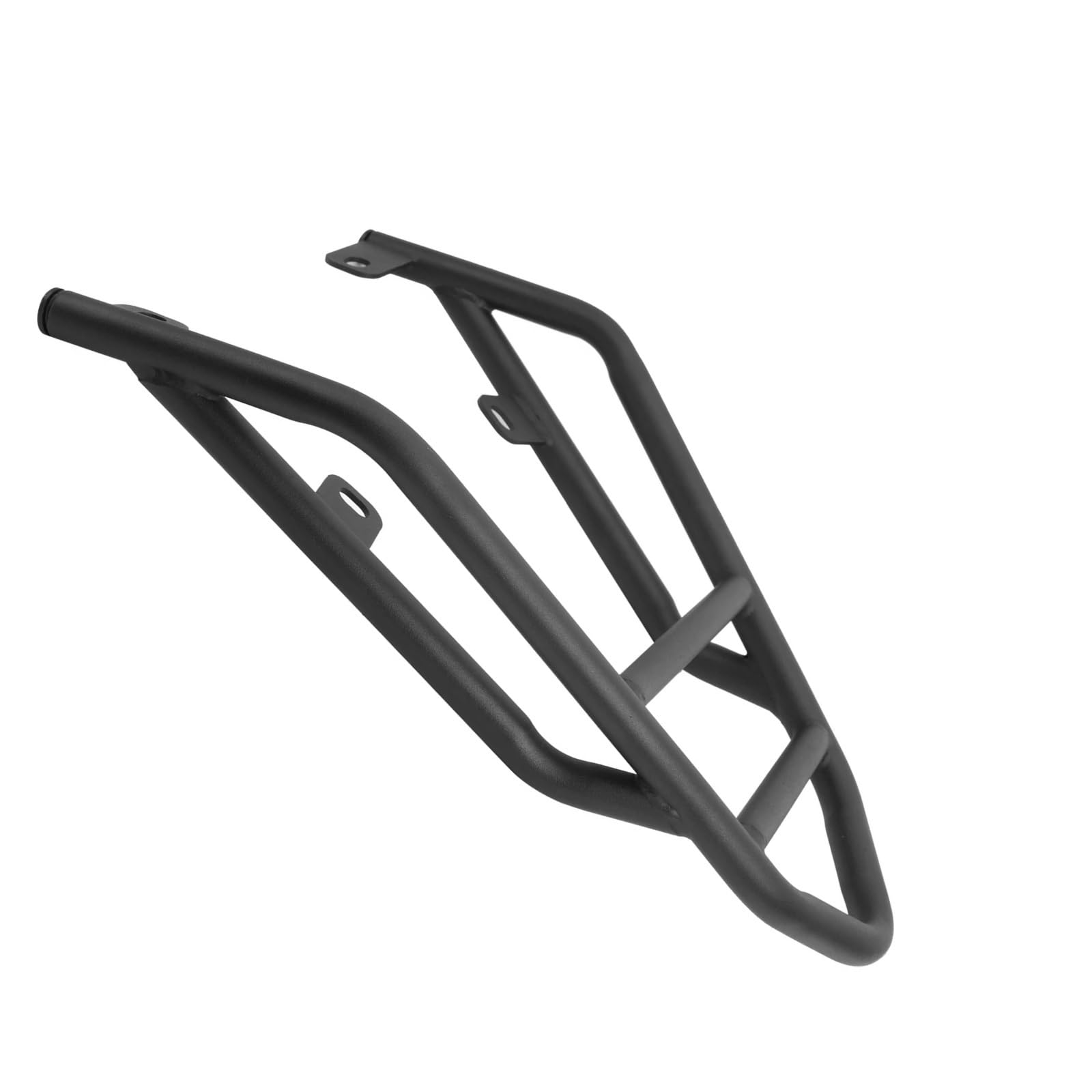 Soporte Trasero Moto Compatible Con Ducati Para Scrambler Para Desert Sled 2017-2018 Soporte Para Equipaje De Motocicleta Con Soporte Para Estante De Carga