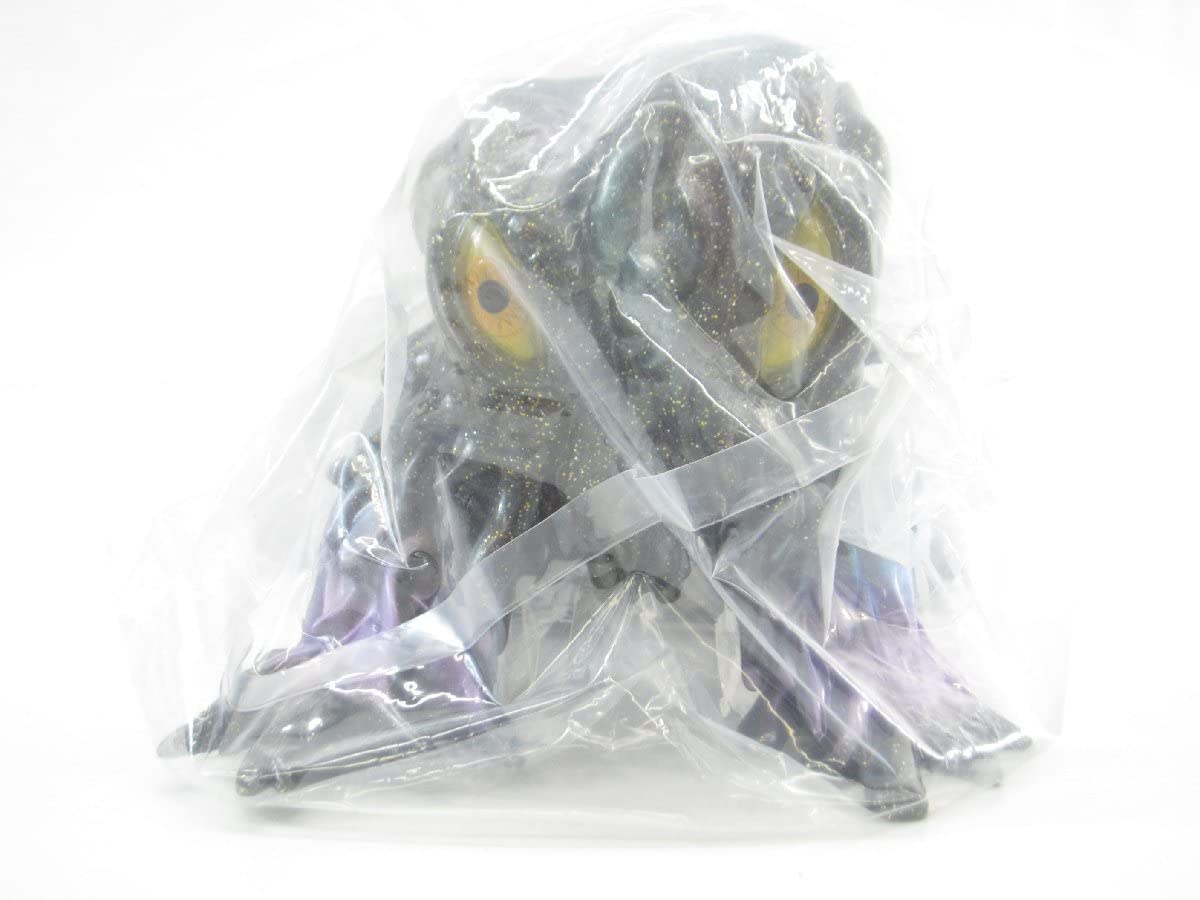 Amazon.co.jp: マルサン 世紀の大怪獣 ヘドラ 四足歩行ver