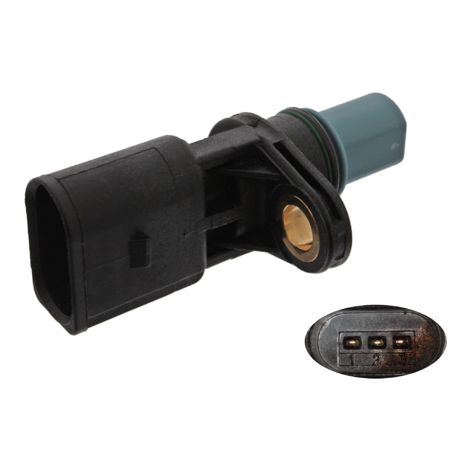 Capteur, position d'arbre à cames FEBI BILSTEIN 38710 au prix de 26.28 € | Achetez sans attendre