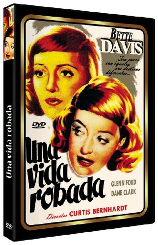 Una Vida Robada [DVD]