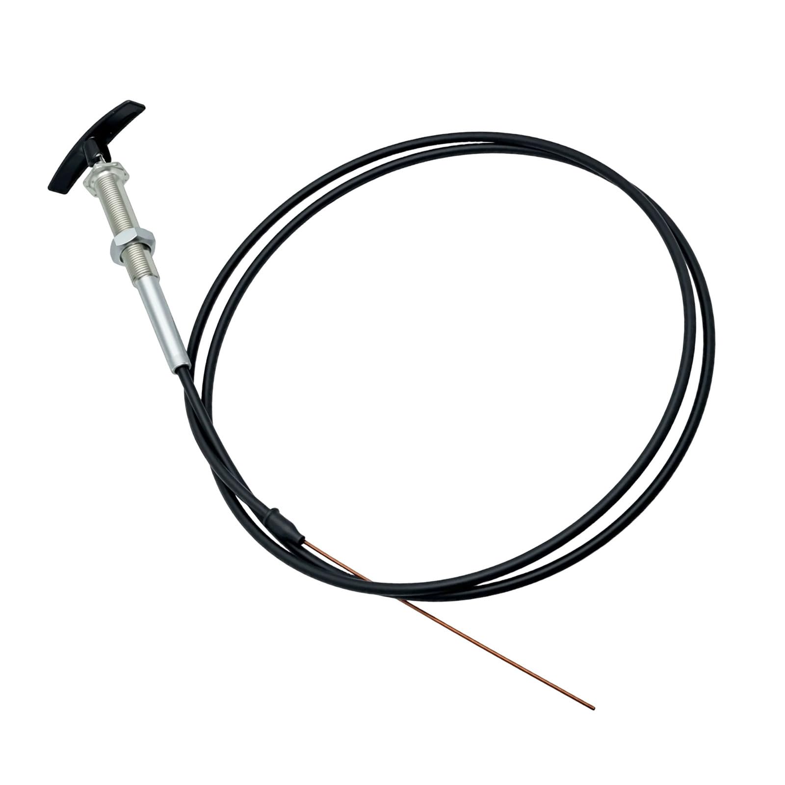 Photo 1 of zyamstr 72 Inch Valve Cable with Handle