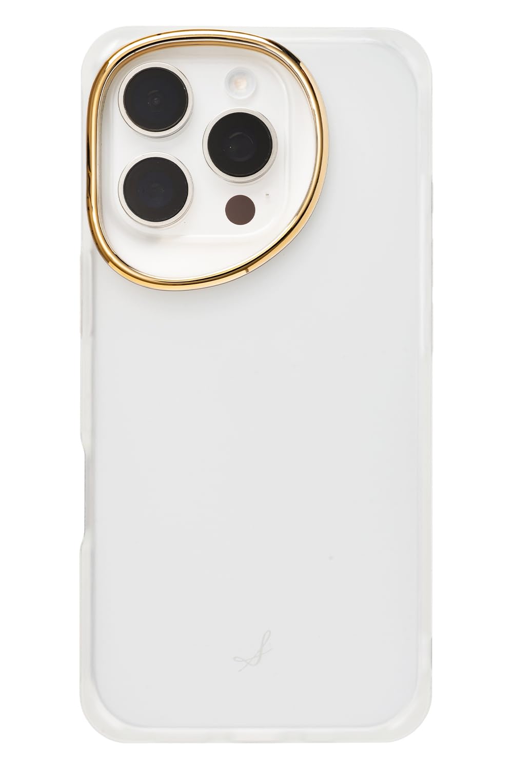 Amazon.co.jp: salisty iPhone 16Pro ケース クリアカラー 耐衝撃