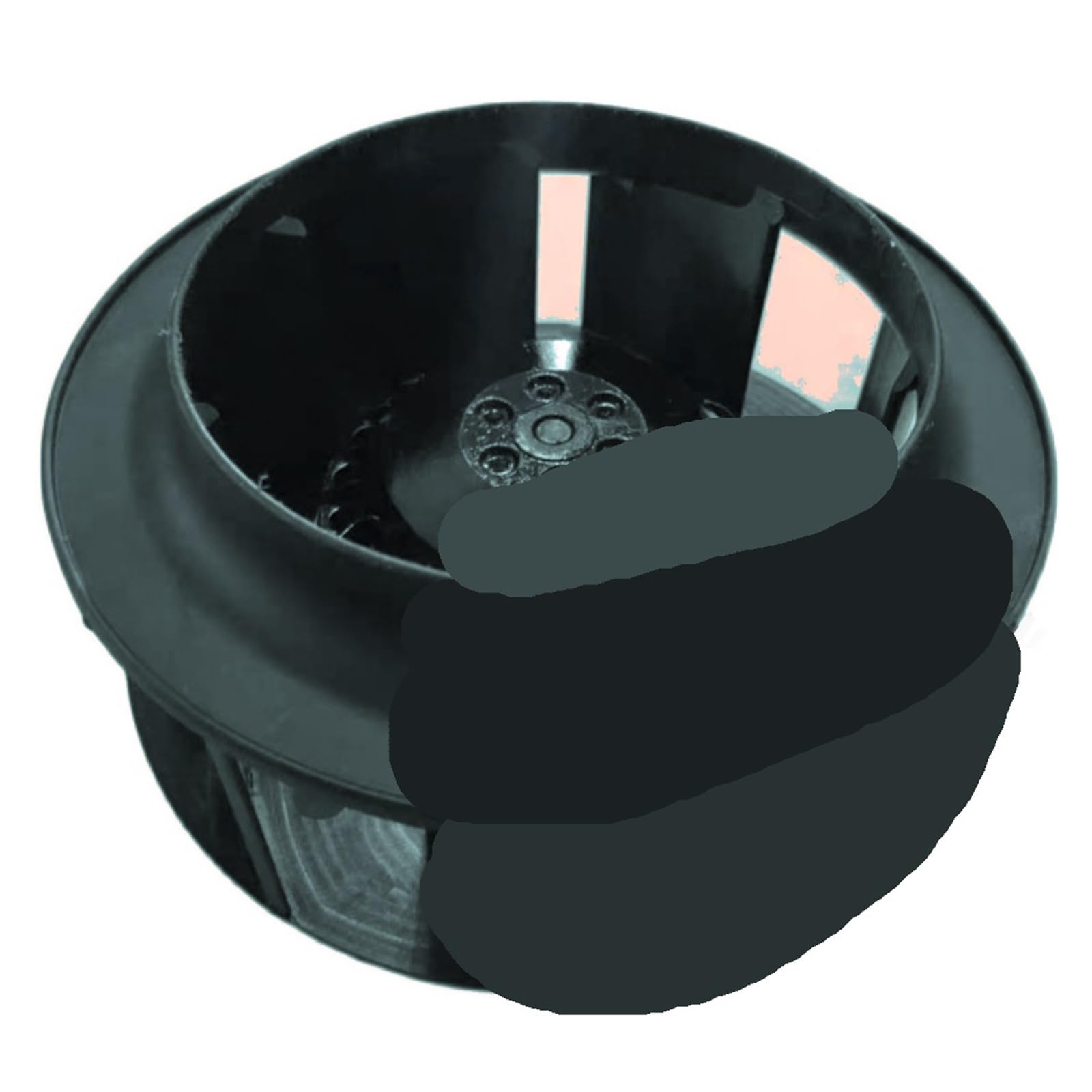 OKEWGHFL R2E133-BH82-34 133MM COOLING FAN