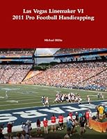 Las Vegas Linemaker VI 1257806785 Book Cover