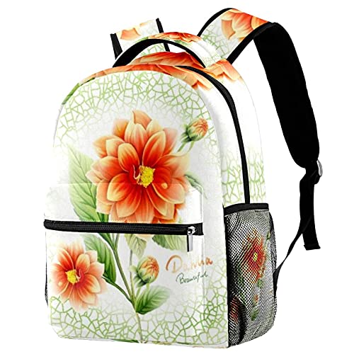 Sac à dos de voyage décontracté pour femme idéal pour vos sorties citadines