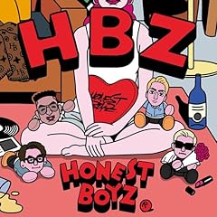 Put Your Hearts Up feat. PKCZ / HONEST BOYZ(R)
