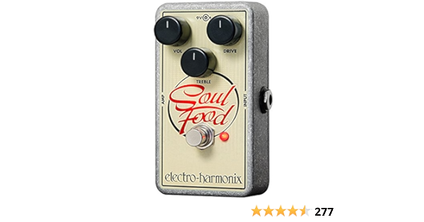 Amazon | electro-harmonix エレクトロハーモニクス エフェクター