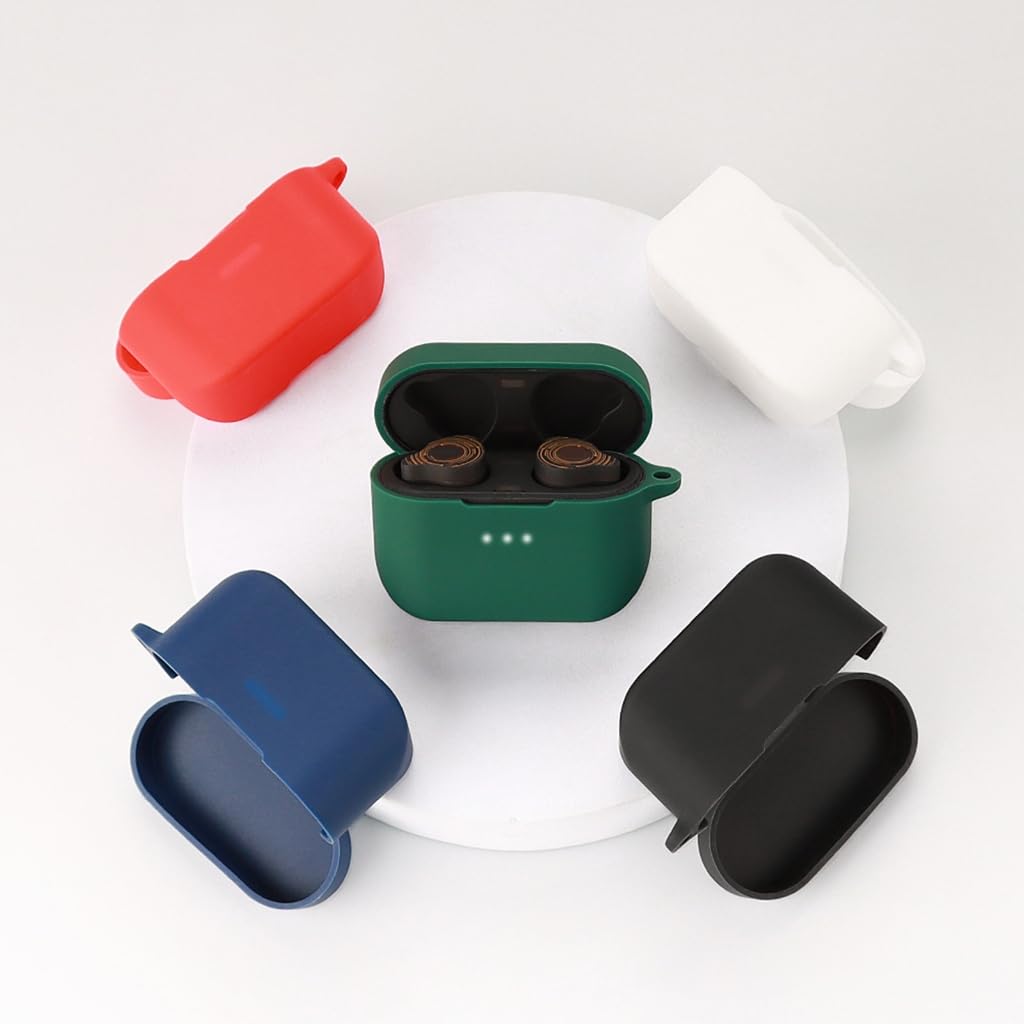 Amazon | Bottone Sparks耐衝撃ヘッドフォンスリーブ耐性ソフト