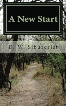Paperback A New Start Book