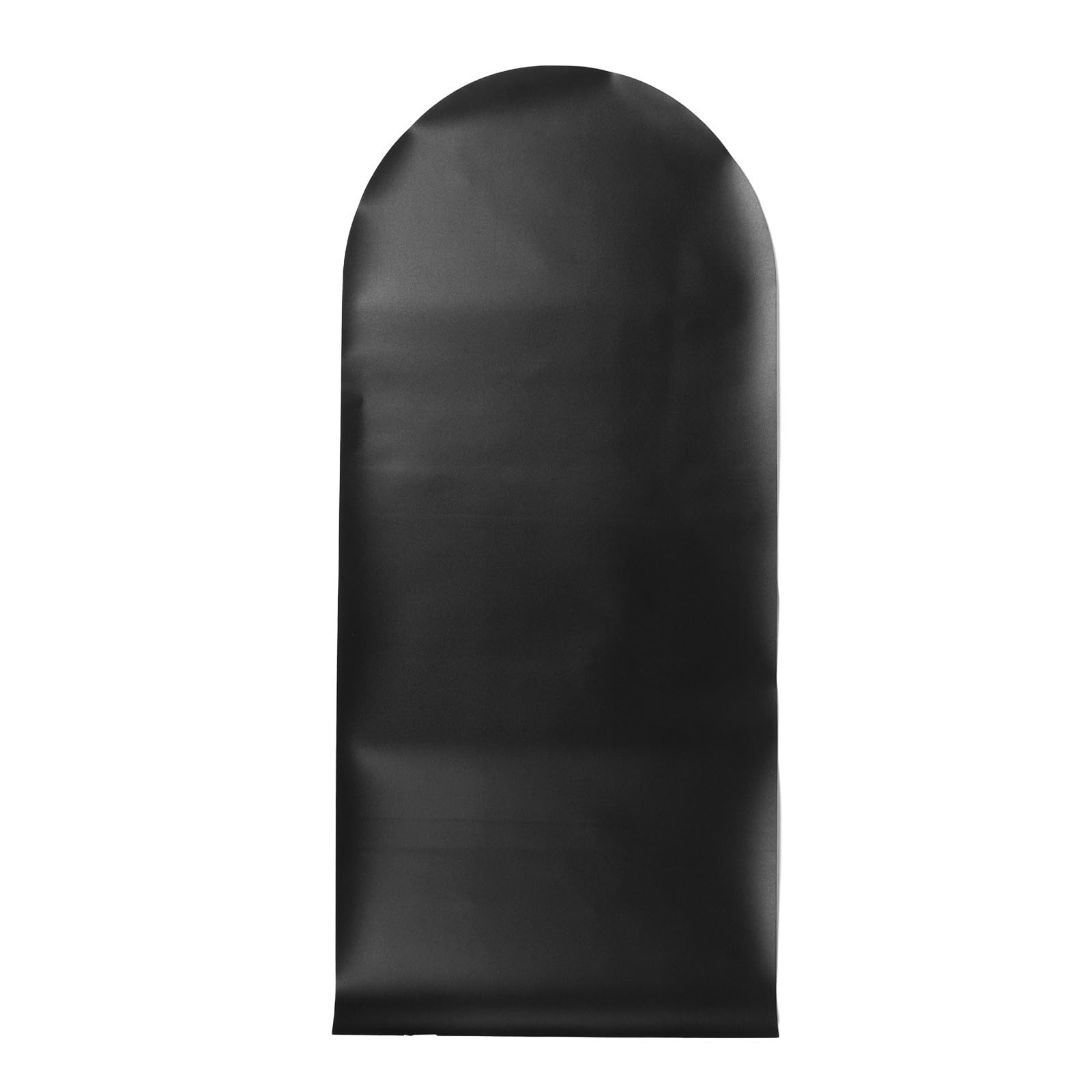 DOITOOL Pizarra Magnética Adhesiva para Pared en Forma de Arco, Flexible para Escribir, Material Plástico Respaldo Autoadhesivo Adecuado para Decoración Infantil Hogar