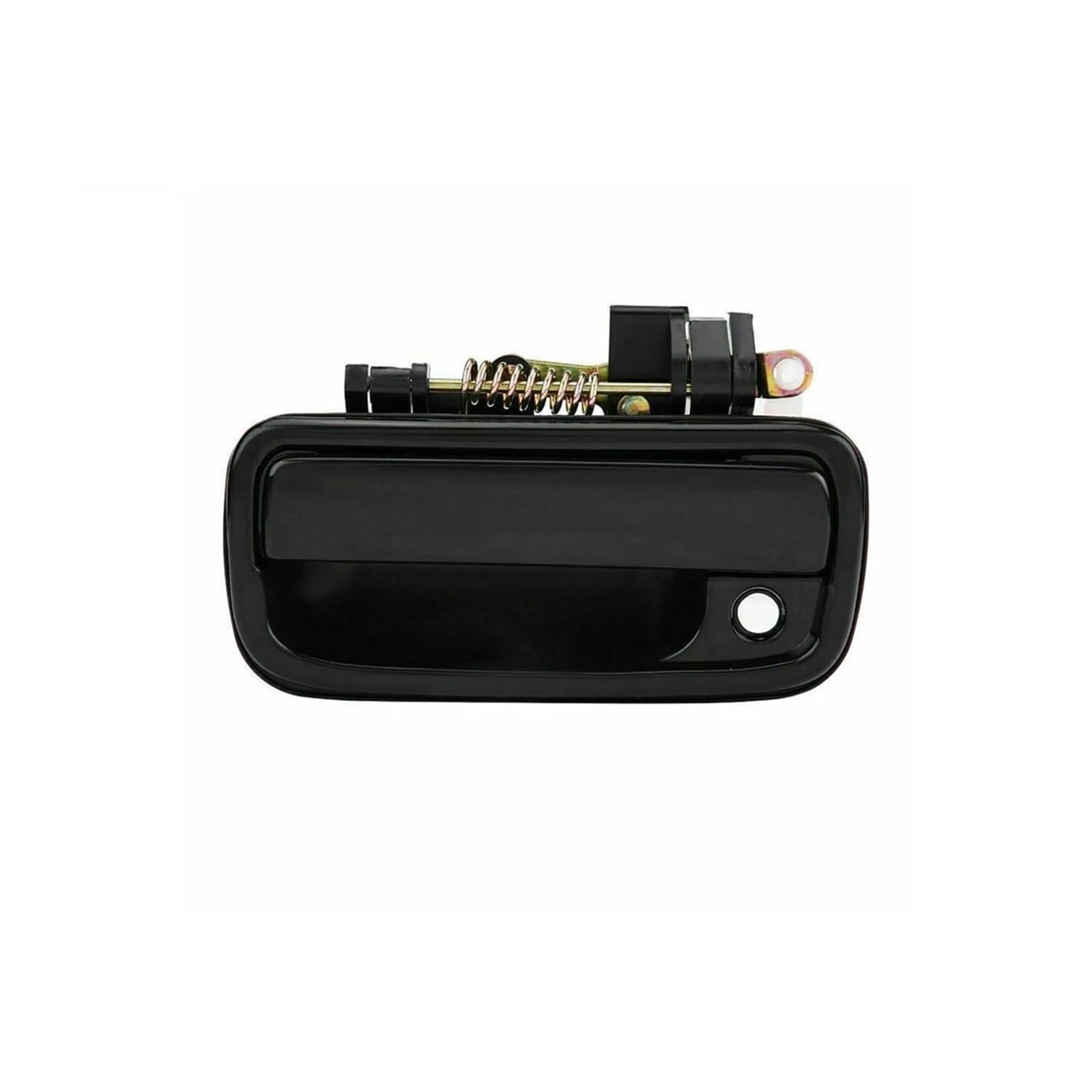 Poignée de porte extérieure pour Tacoma解决开门不便 replacement paire conducteur passager