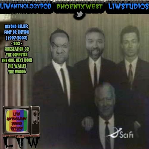 146: Beyond Belief Fact Or Fiction - 202