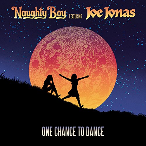 Naughty Boy feat. Joe Jonas