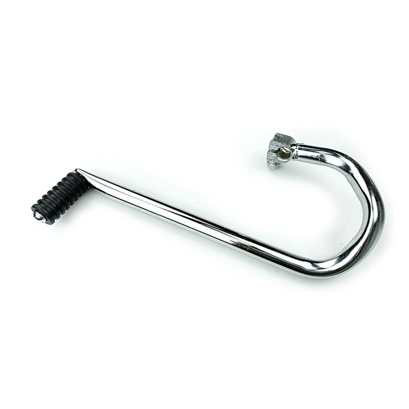 Lbcsrmh Black B Motorcycle Gear Lever Motorcycle Gear Shift Shaft Lever For Cm125 Foot Pedal Motocross Accessories Change Motorcycles Accessorie(Black B)