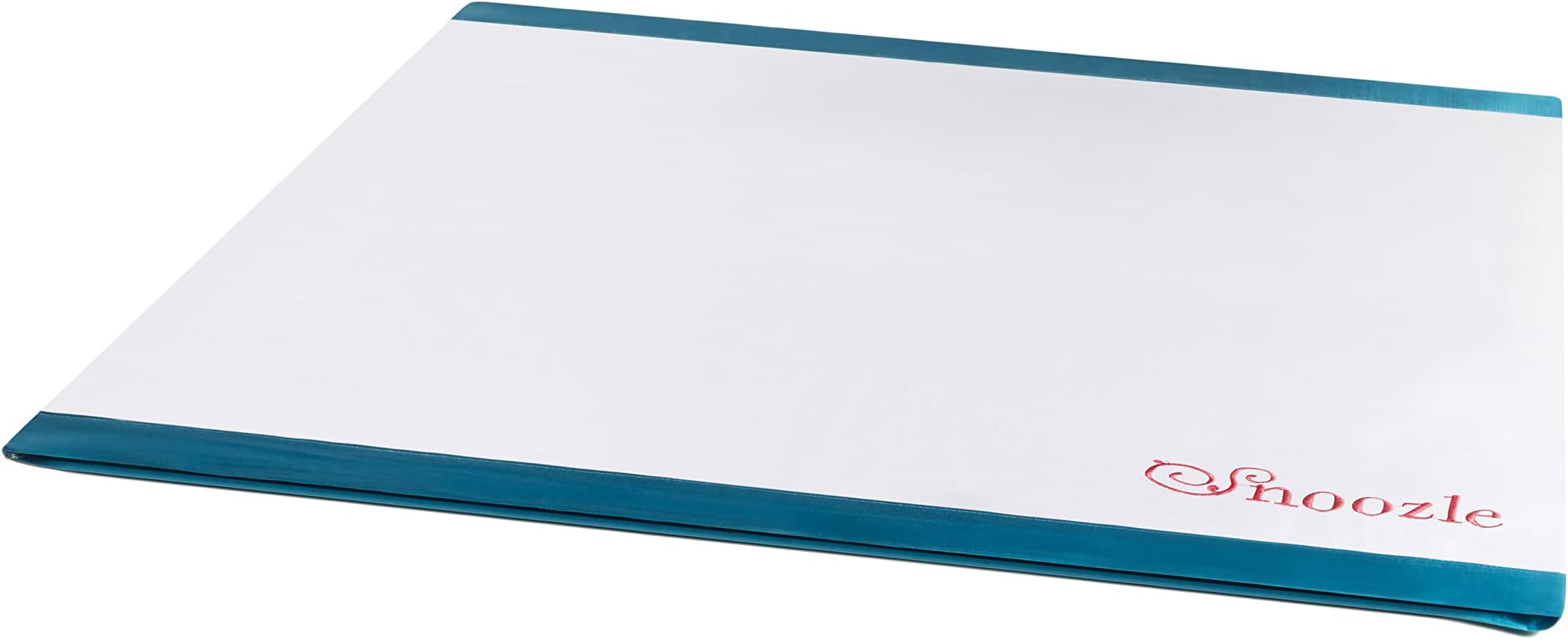 The Snoozle Slide Sheet (Blue)
