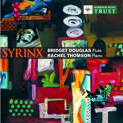 Play Debussy / Gaubert / Ravel: French Music for Flute and Piano by ...
