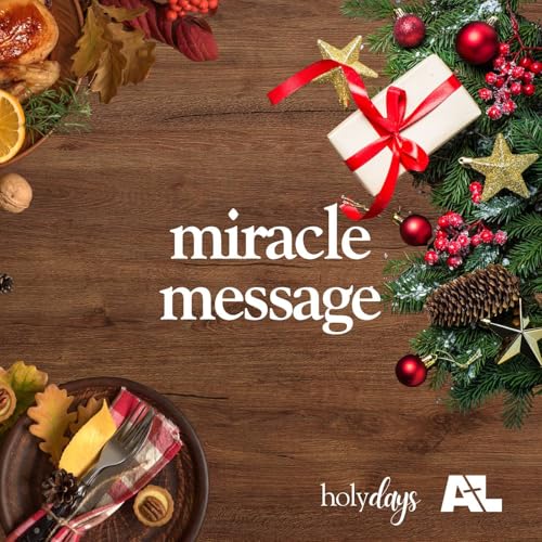 Miracle Message