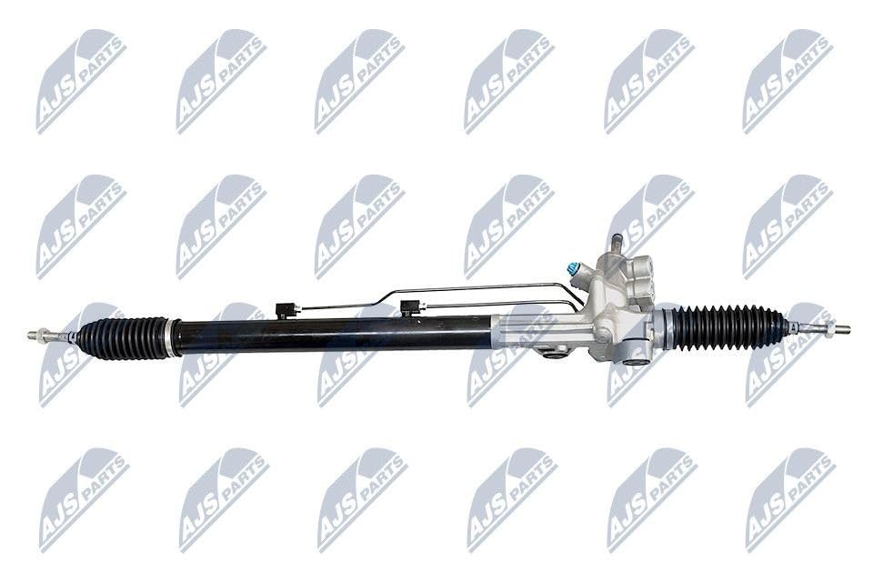 NTY Lenkgetriebe SPK-HD-004