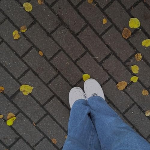 Me, myself and I 💌 cover art