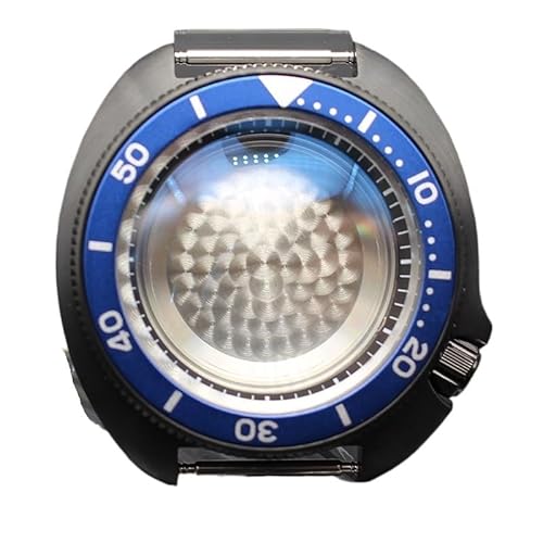 1 44mm YrvP[XKX NH35 NH36 NH34NH38 [ug 28.5mm Չ SKX rvp[c(Black Chapter 5)
