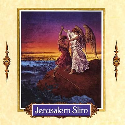 Jerusalem Slim & Bonus Tracks