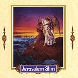  Jerusalem Slim