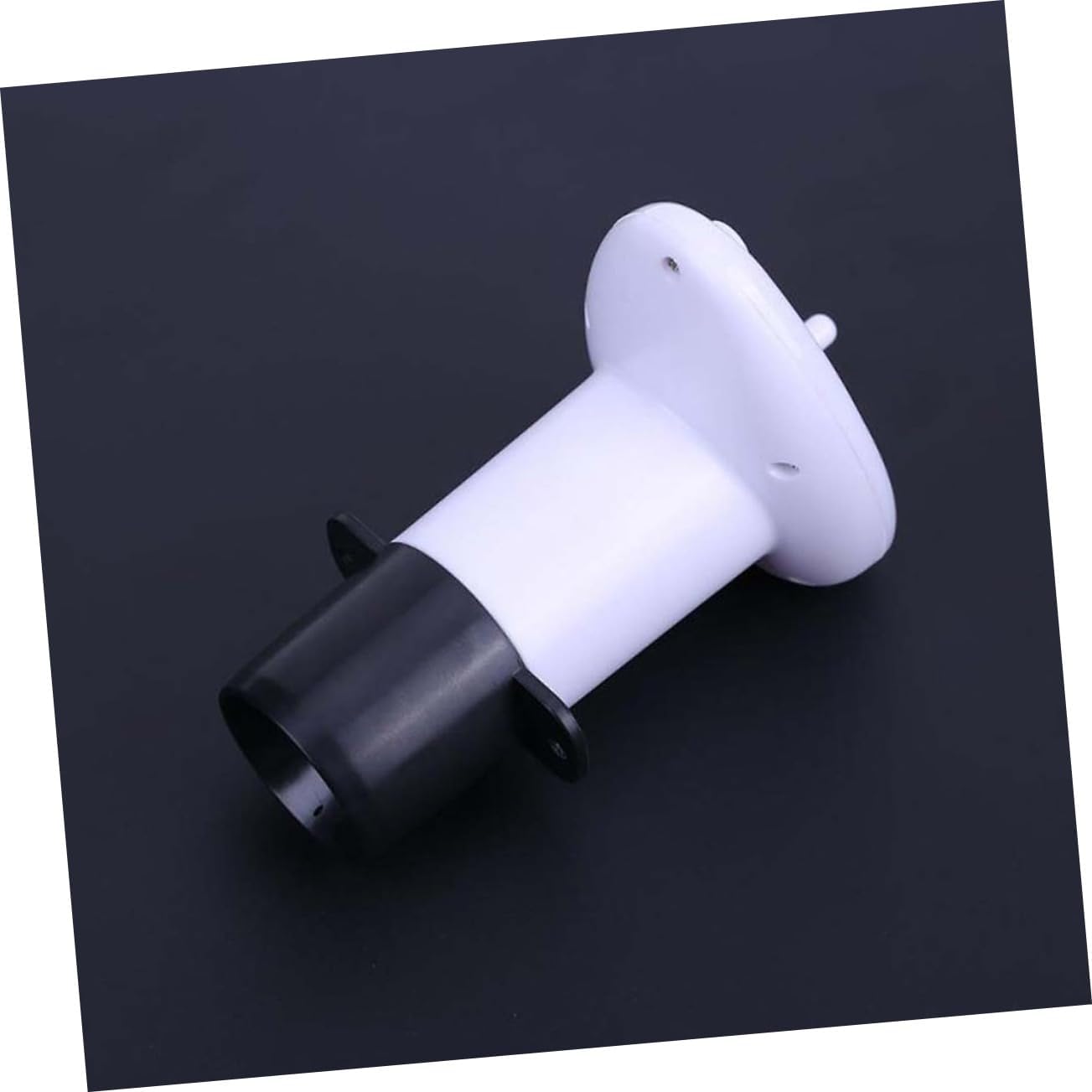 Ultrasonic Water Level Sensor 0.5m-15m Range Liquid Level Meter with Temperature Tank Gauge 100m Transmission Range