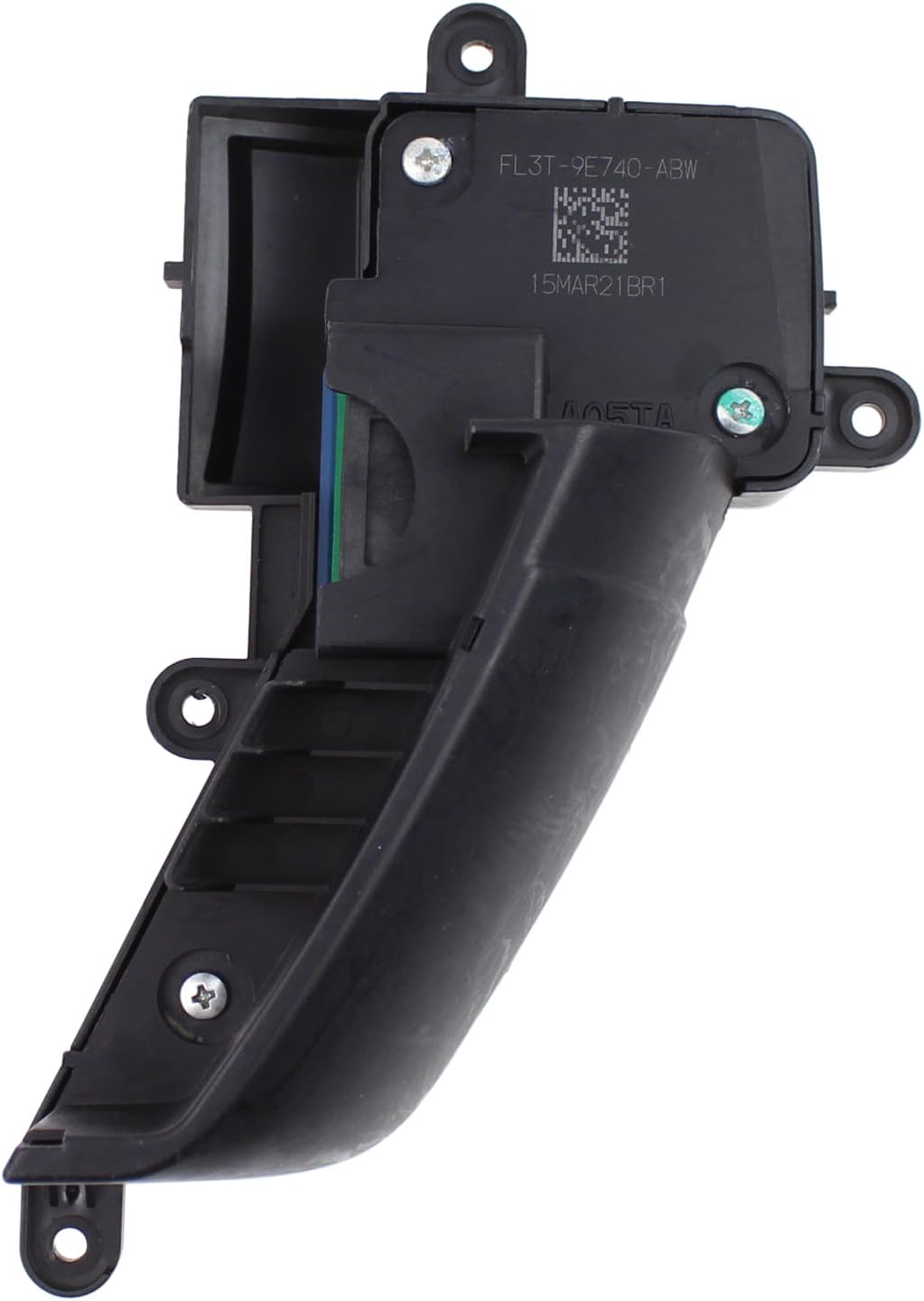 Left Steering Wheel Cruise Control Switch for Ford Expedition 2018-2021 F-150 2015-2020 E-350 F-250 F-350 F-450 F-550 Super Duty F-650 F-750