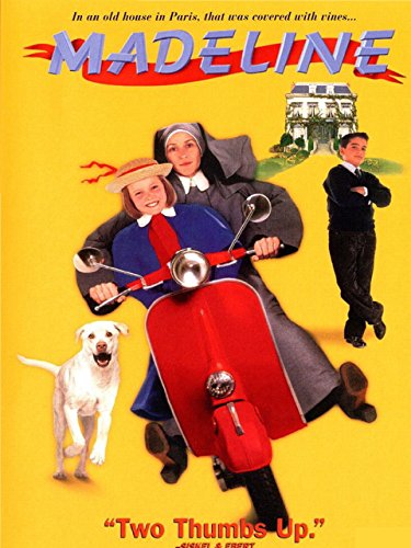 Madeline für 9,99 EUR bei amazon.de Bild: Madeline für 9,99 EUR bei amazon.de