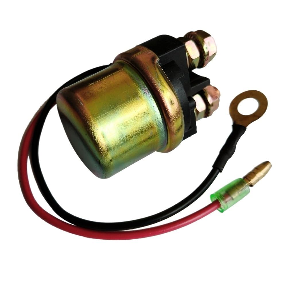 Interruptores relé solenoide Para Moto Acuática PWC Para MERCURY Para