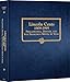 Whitman Classic&reg; Coin Album - Lincoln Cents Volume #1: 1909-1995 (P, D, & S Mints)